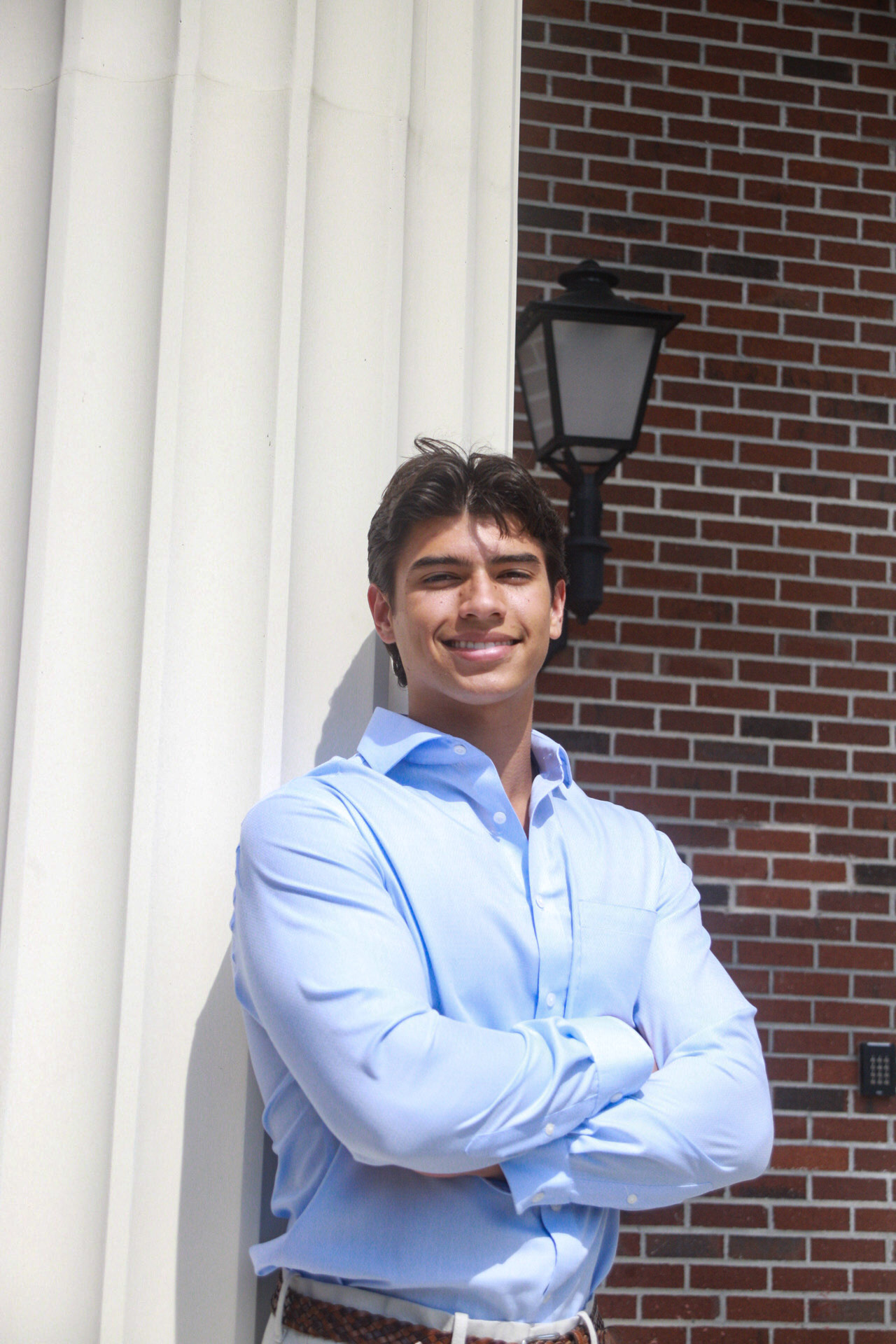 Nick Silva, North Carolina real estate agent